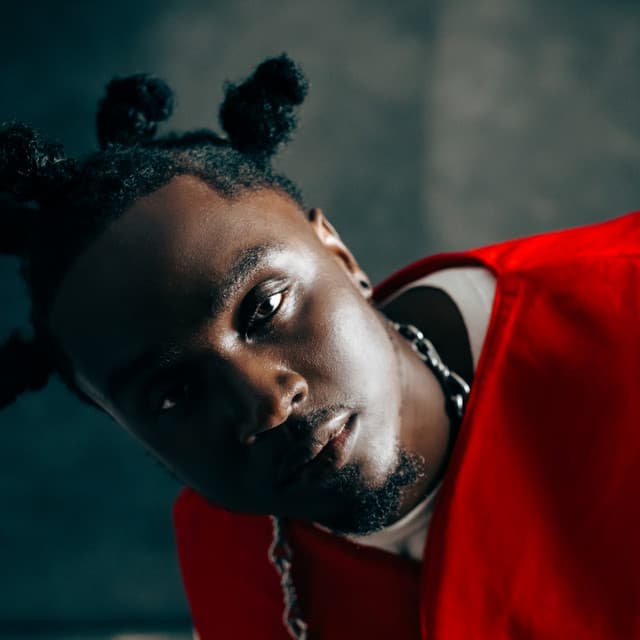 Kweku Smoke