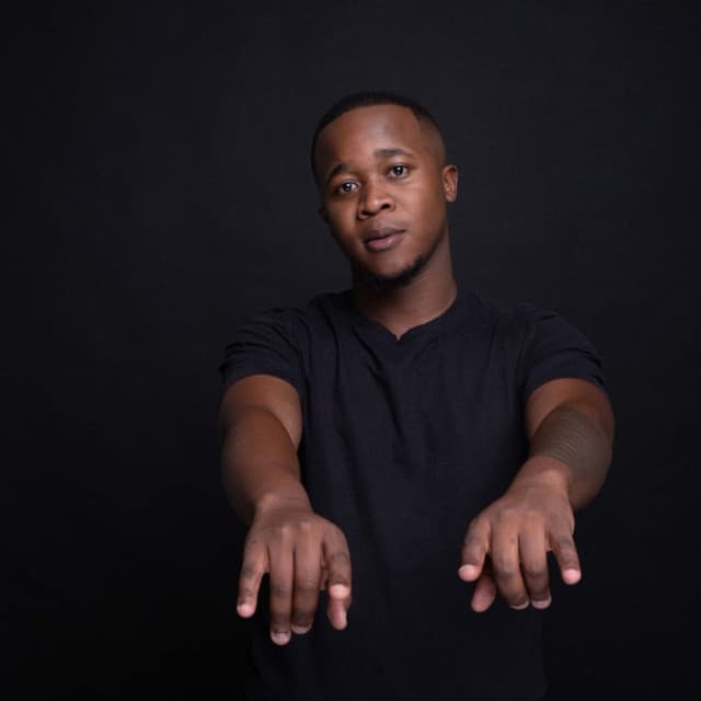 Tshepo Keyz