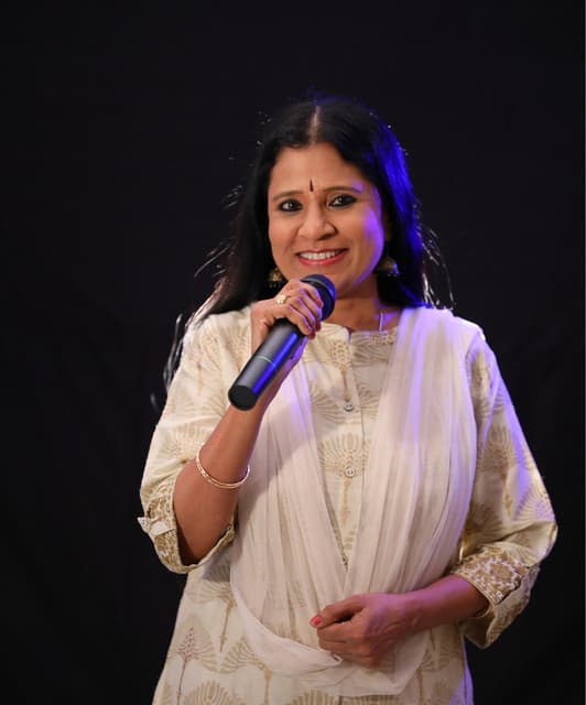 B. R. Chaya