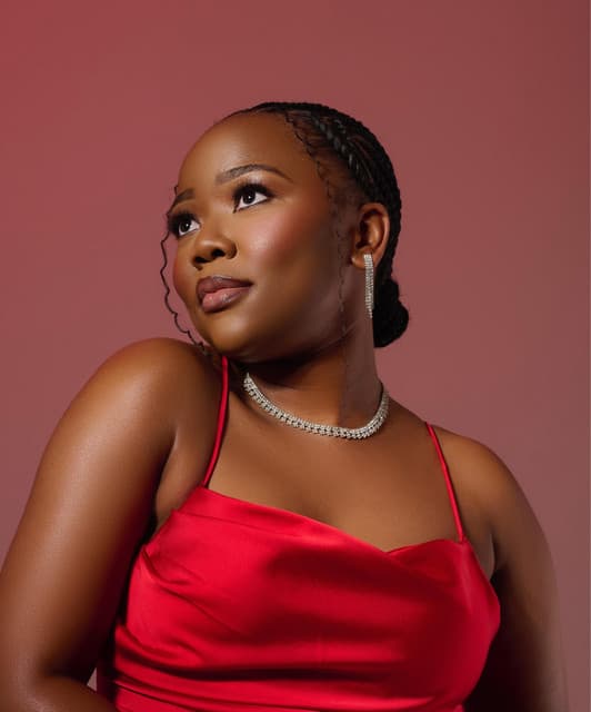 Nontokozo Mkhize
