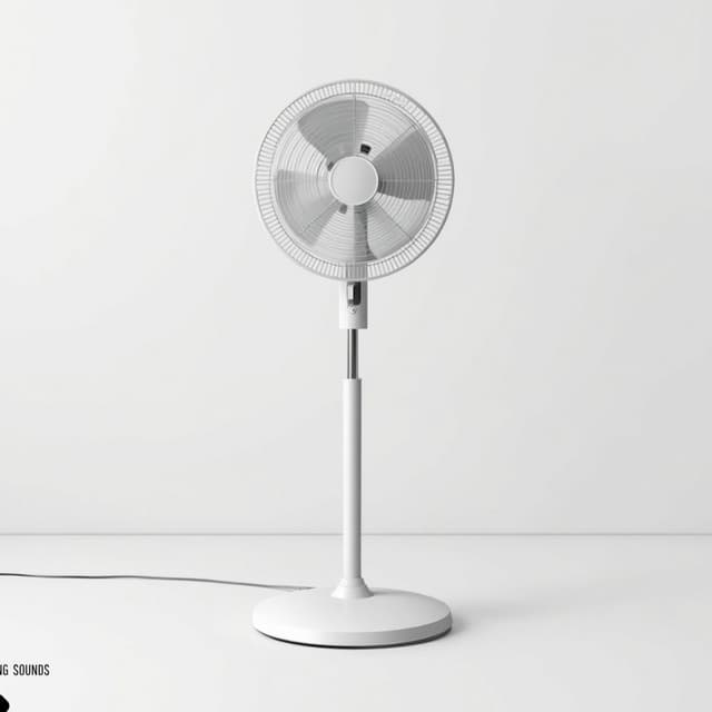 White Noise Radiance