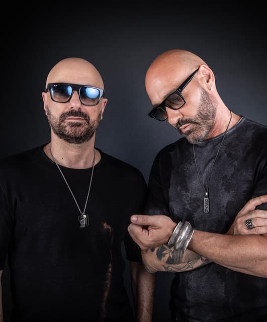Marvin & Andrea Prezioso