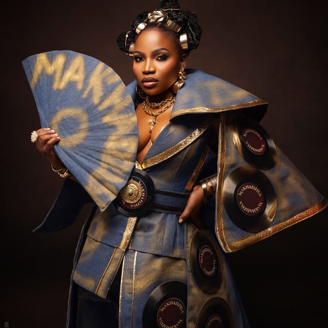 Makhadzi Entertainment