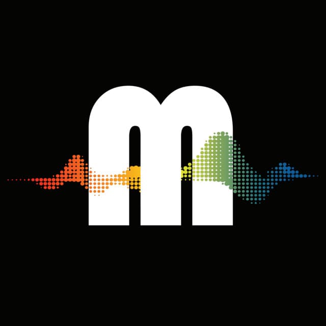 M is For Motion
