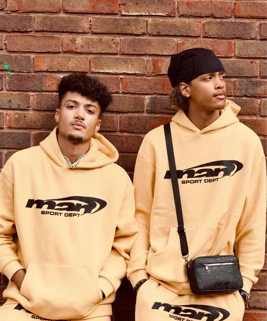 Osaze & Marcus