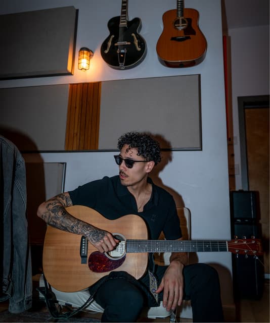 Jeremy Torres