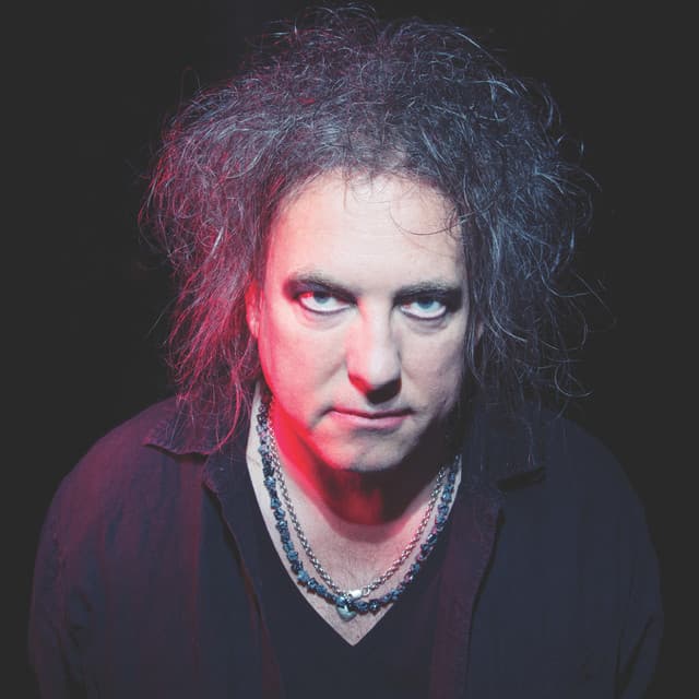 Robert Smith
