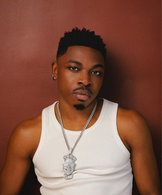 Mayorkun
