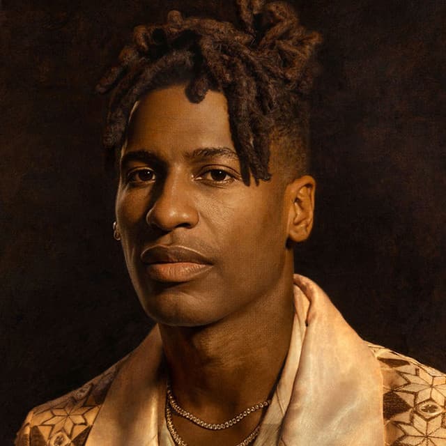 Jon Batiste