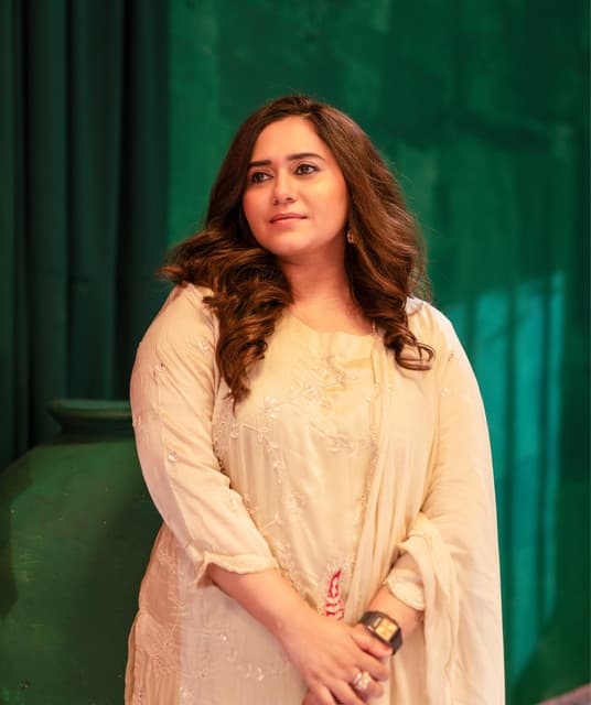 Priya Saraiya