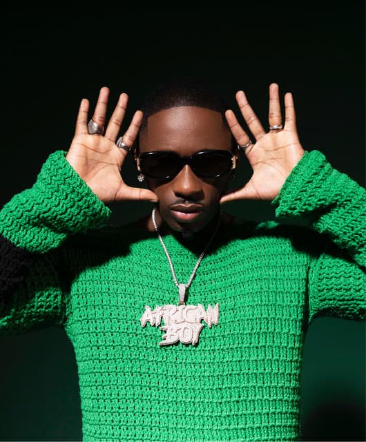 Jux