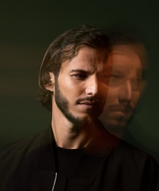 Robin Tordjman