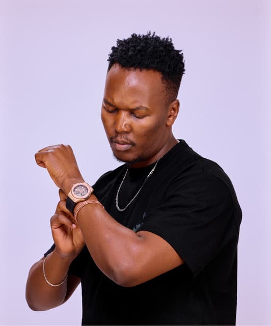 Nes Mburu
