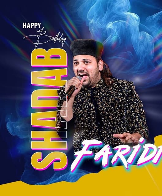 Shadab Faridi