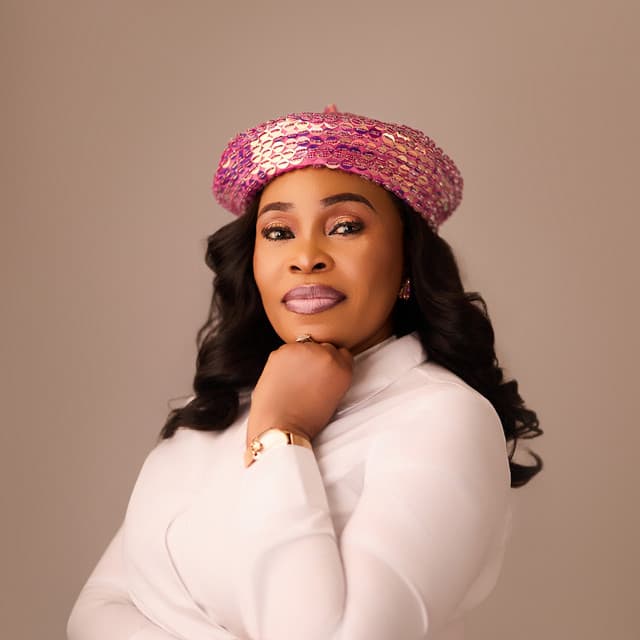 Tope Alabi