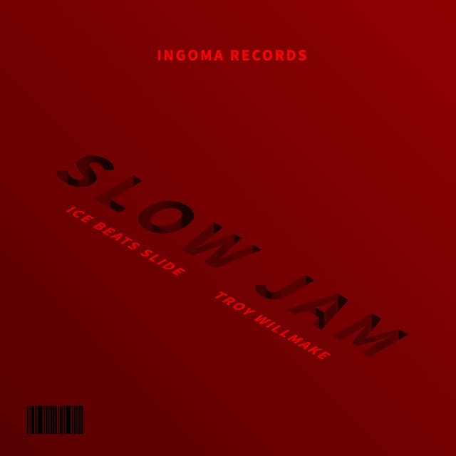 Slow Jam