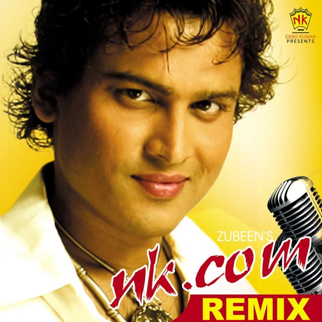 Nk.Com Vol 1