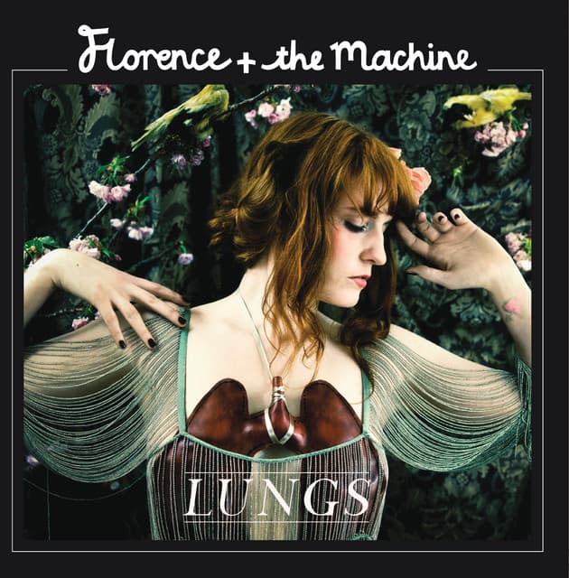 Lungs (Deluxe Edition)
