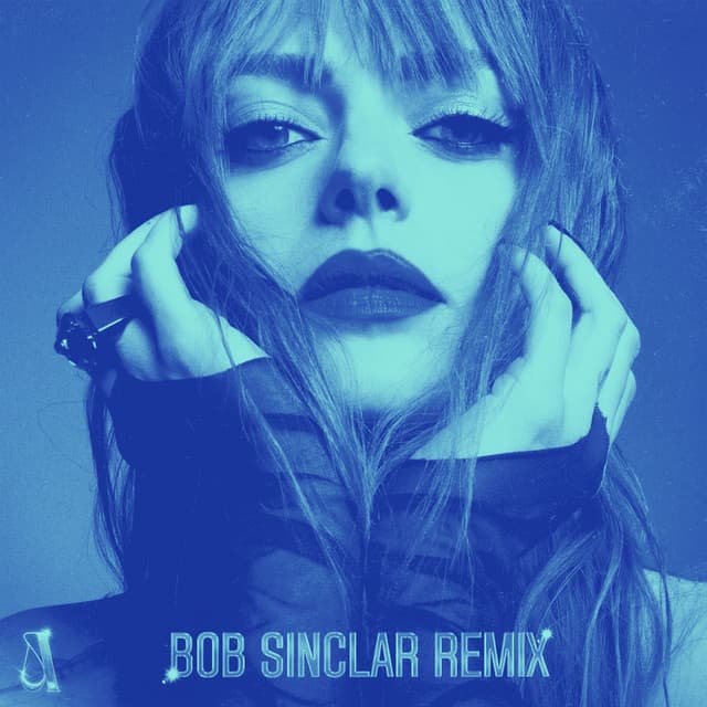 Sinceramente - Bob Sinclar Remix