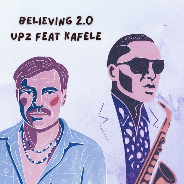 Believing 2.0
