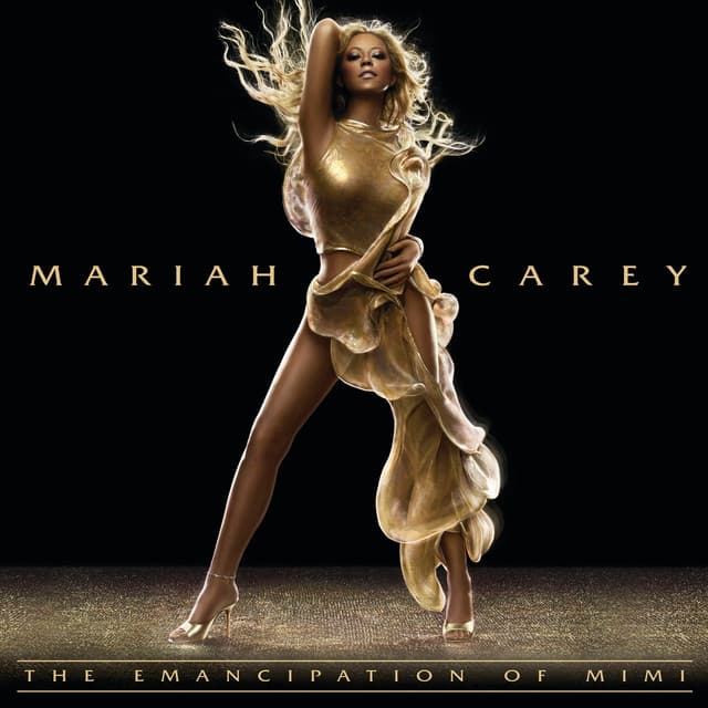 The Emancipation Of Mimi