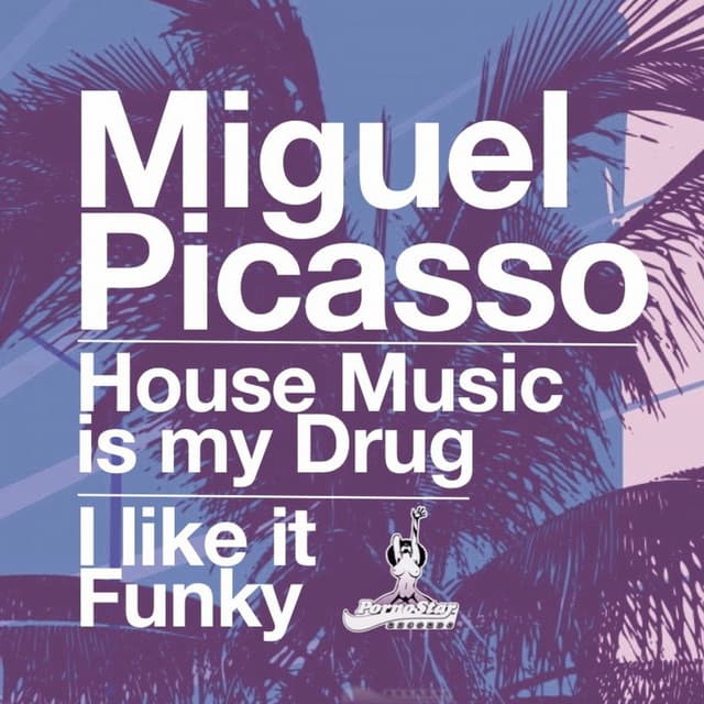 House Music Is My Drug - Original Mix