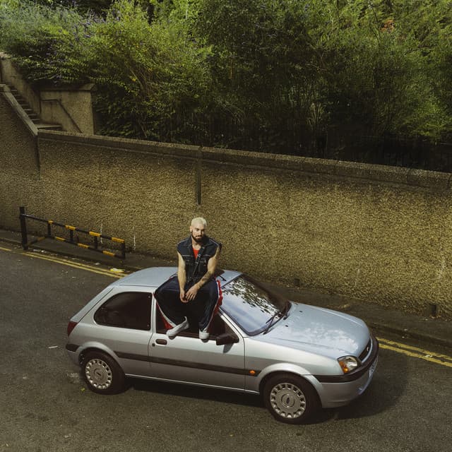 Waterfalls (feat. Sam Harper & Bobby Harvey) [Cooper Smith Remix]