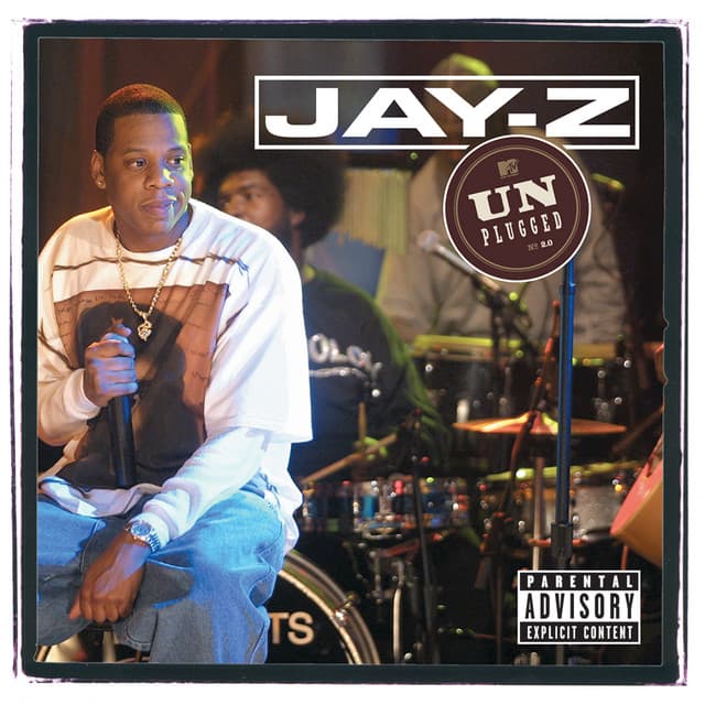 Heart Of The City (Ain't No Love) - Live On MTV Unplugged / 2001