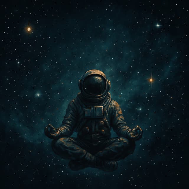 Silent Between Stars