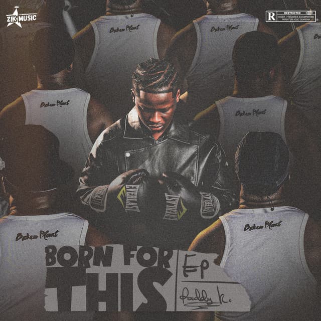 Born For This