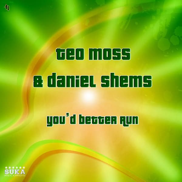 You'd Better Run - Freshguys Remix