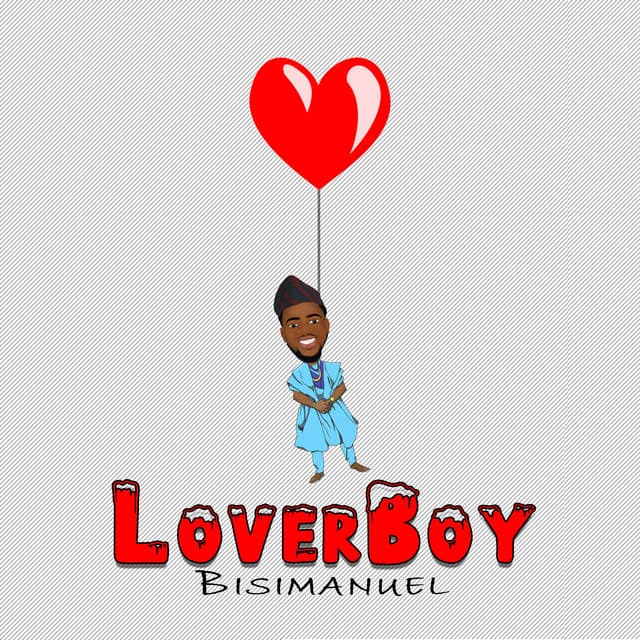 Lover Boy