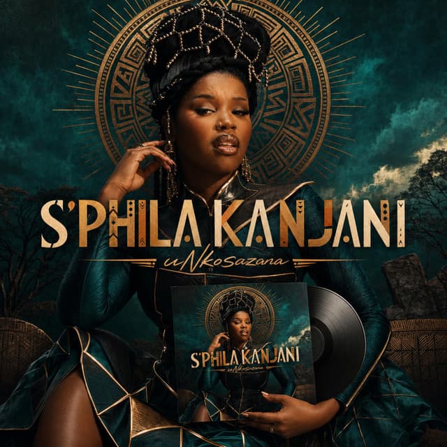 S'phila Kanjani?