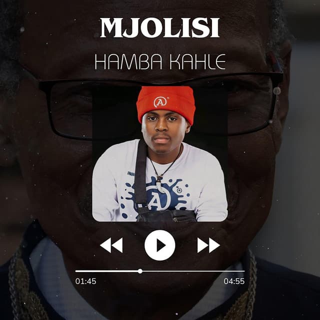 Hamba Kahle