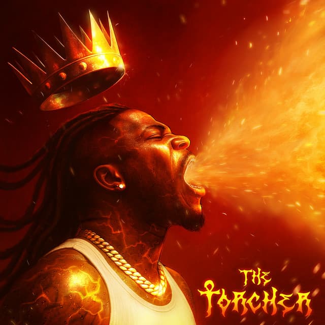 THE TORCHER