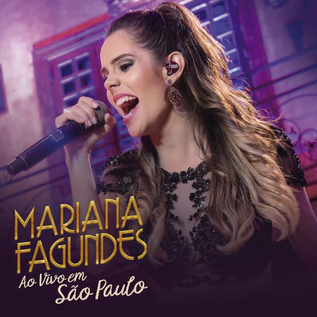 Tô Ficando Louca - Ao Vivo