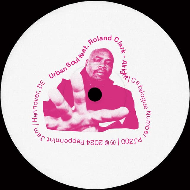 Alright (DJ Spen & Michele Chiavarini Edit)