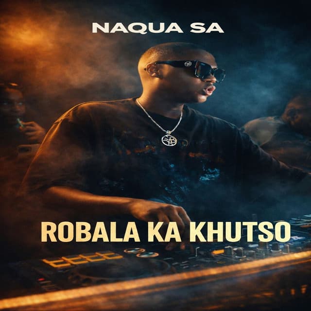 Robala Ka Khutxo