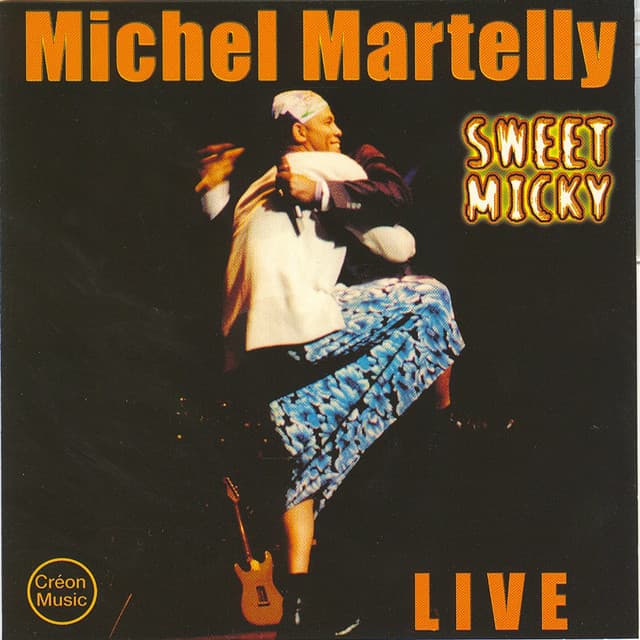 Sweet Micky (Live)