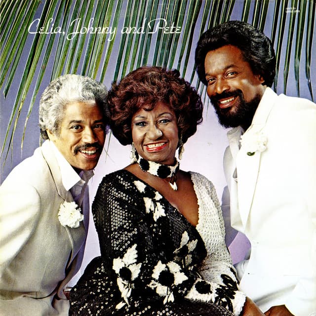 Celia, Johnny and Pete (Remastered 2026)