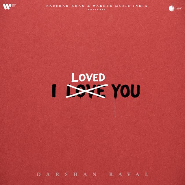 I Loved You