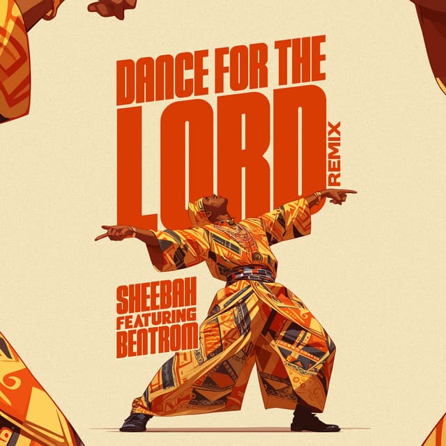 Dance for the Lord Remix (feat. Bentrom)