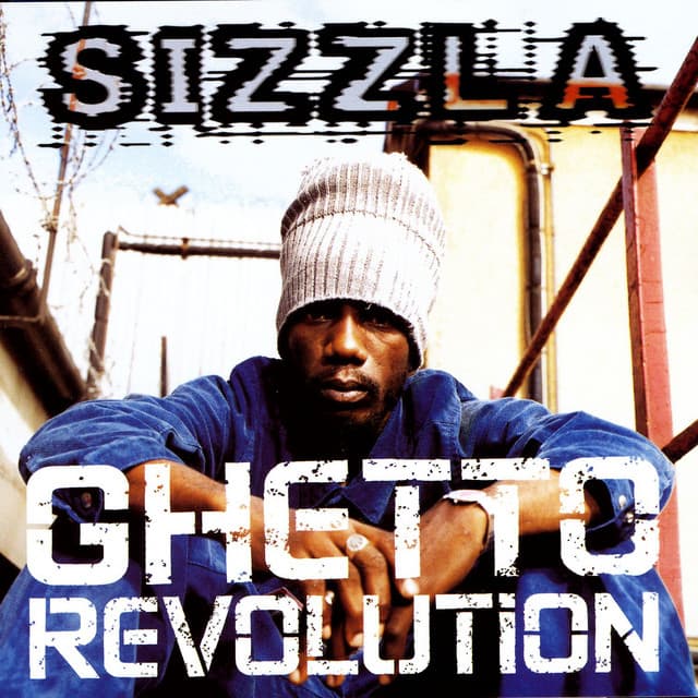 Ghetto Revolution