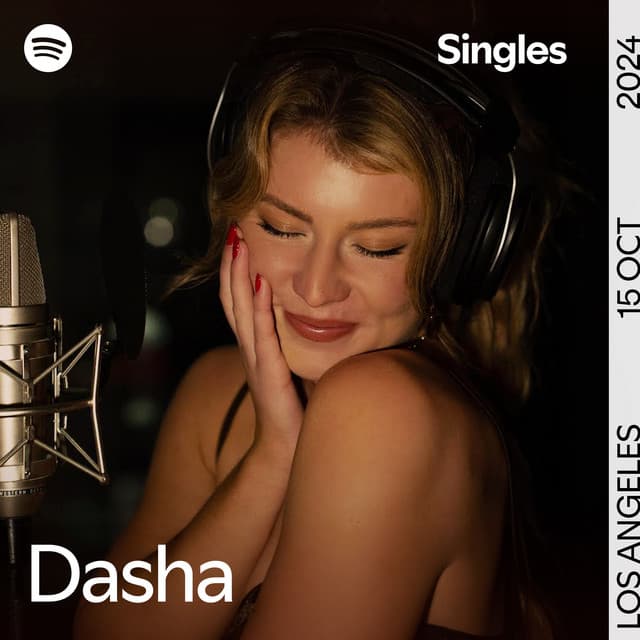 Driving Home for Christmas - Spotify Singles Holiday