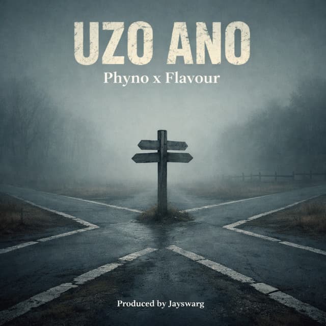 Uzo Ano