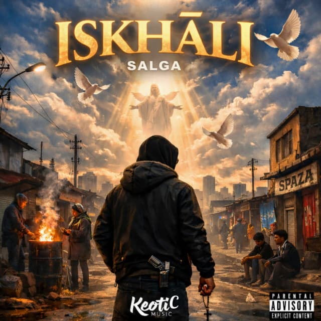 ISKHALI