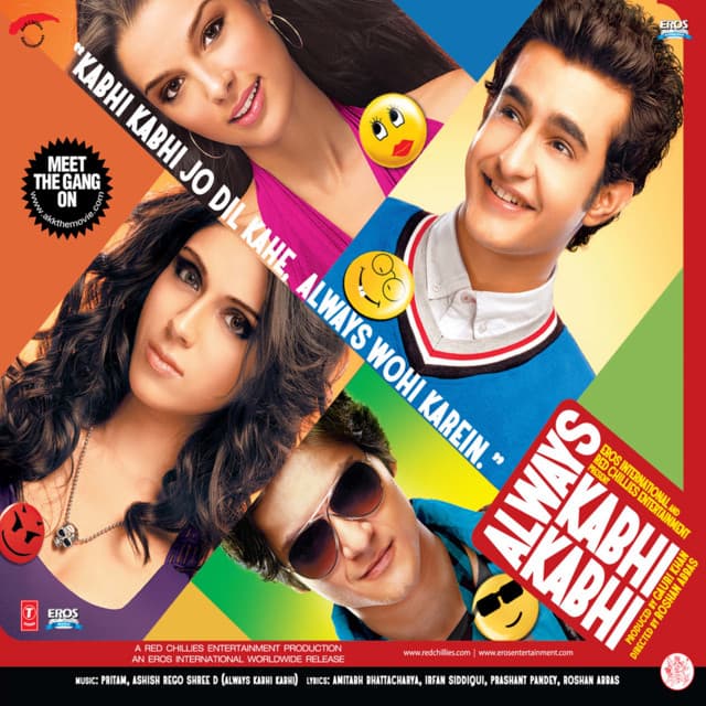 Always Kabhi Kabhi (Unplugged)