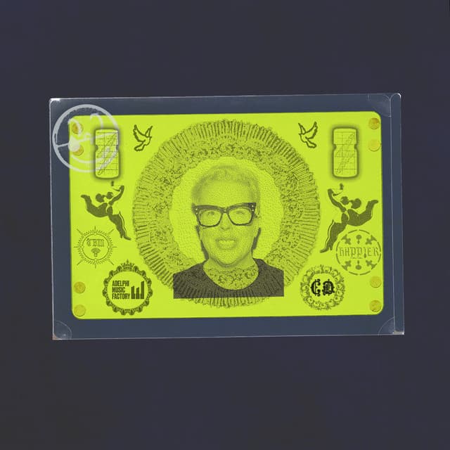 Happier (feat. Clementine Douglas) [Adelphi Music Factory’s ‘Happier In The Rave’ Remix]