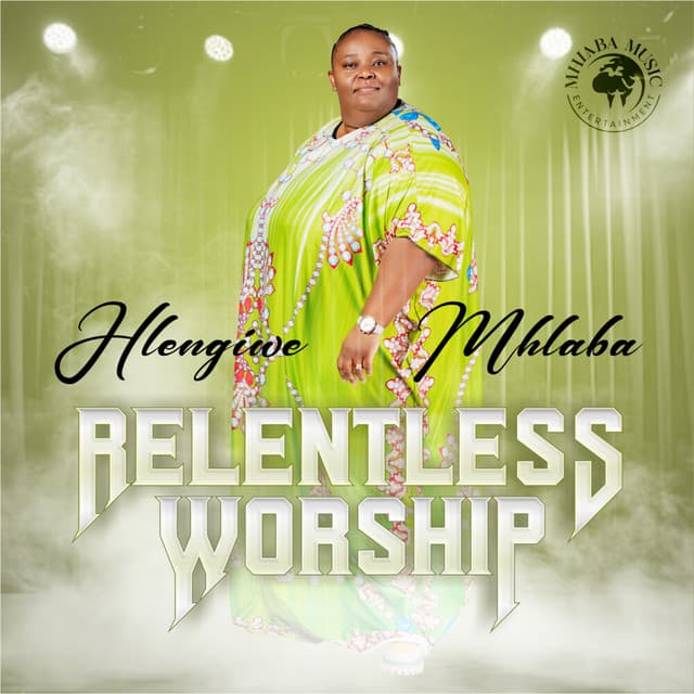 Relentless Worship