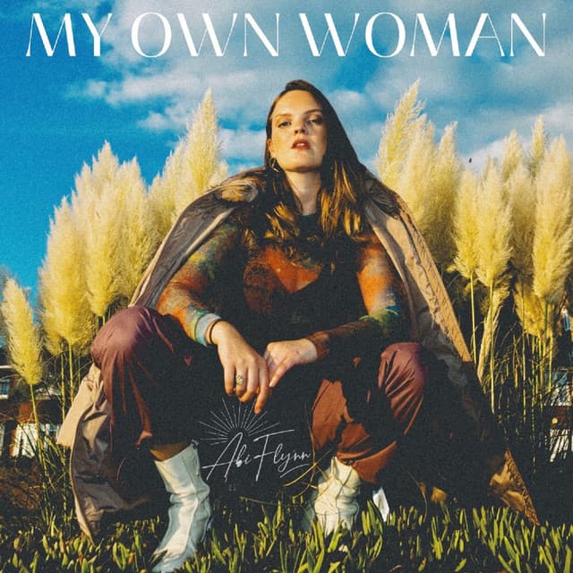My Own Woman
